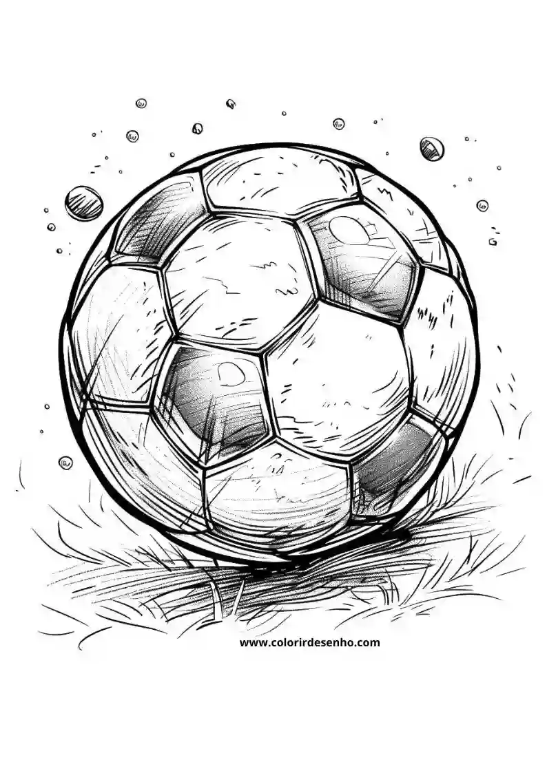 Ball to Color 103