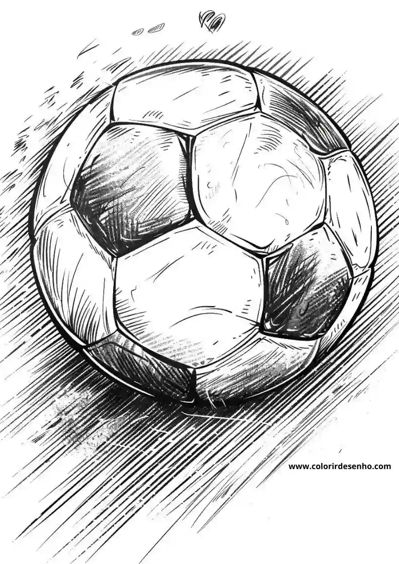 Ball to Color 104