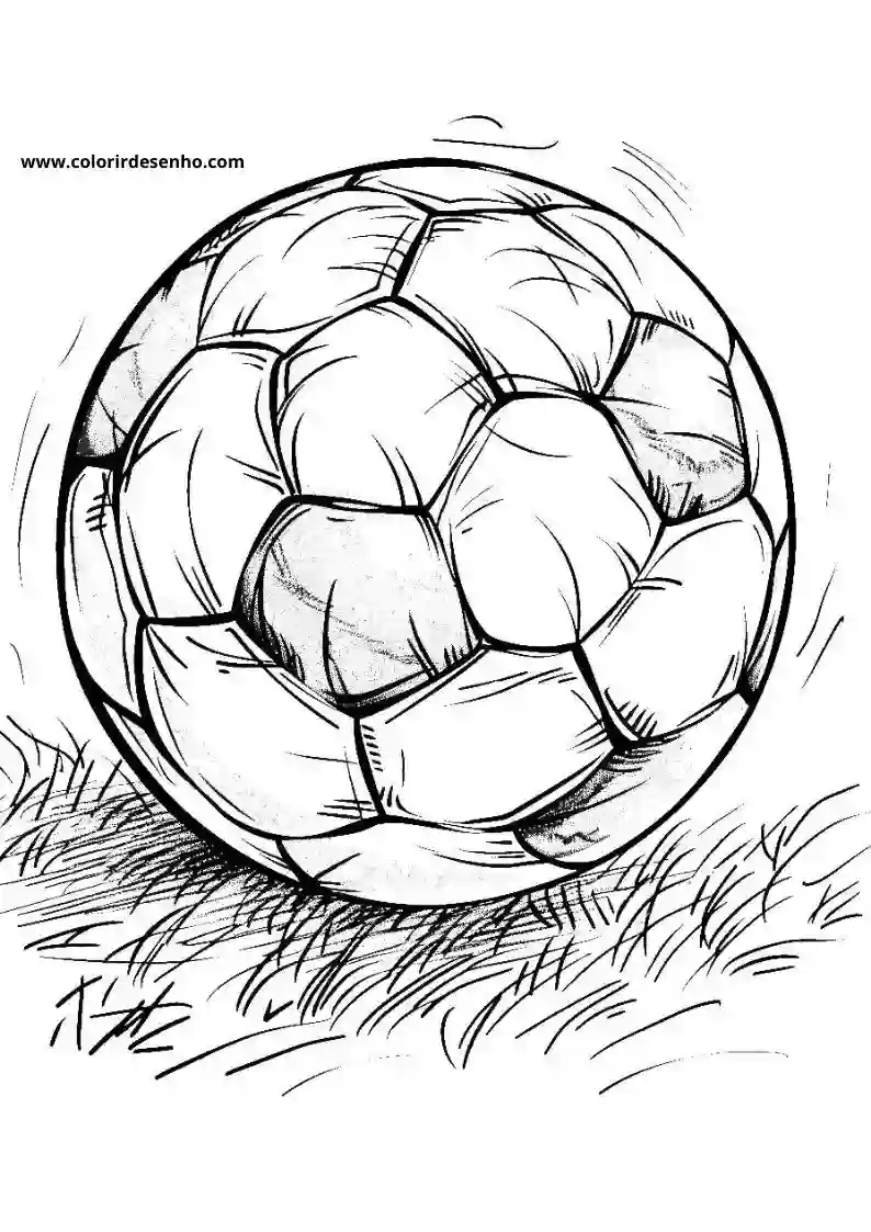 Ball to Color 106