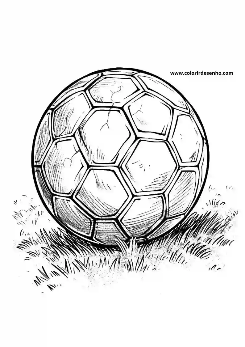 Ball to Color 107