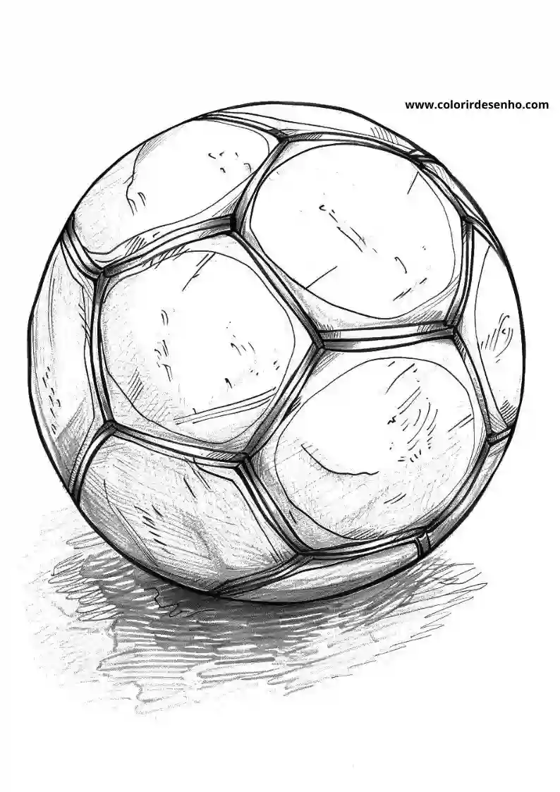 Ball to Color 108