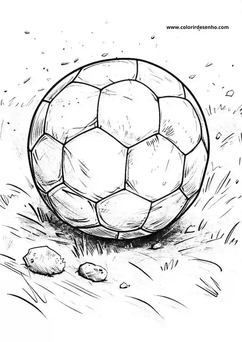 Ball to Color 113