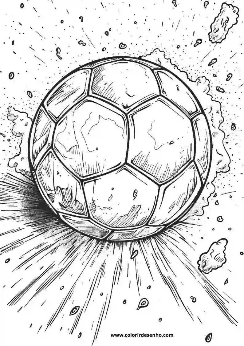 Ball to Color 124