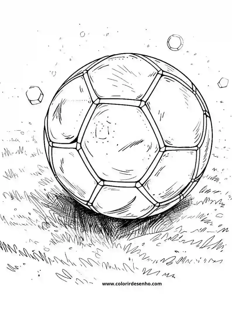 Ball to Color 126