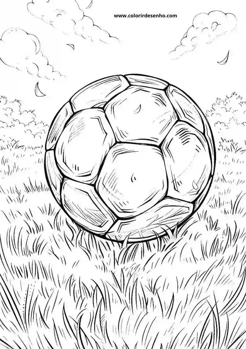 Ball to Color 129