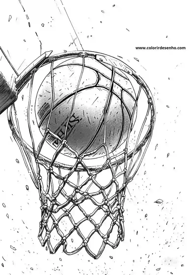 Ball to Color 131