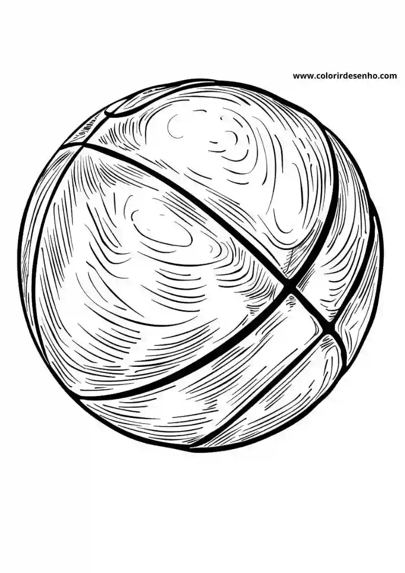 Ball to Color 133