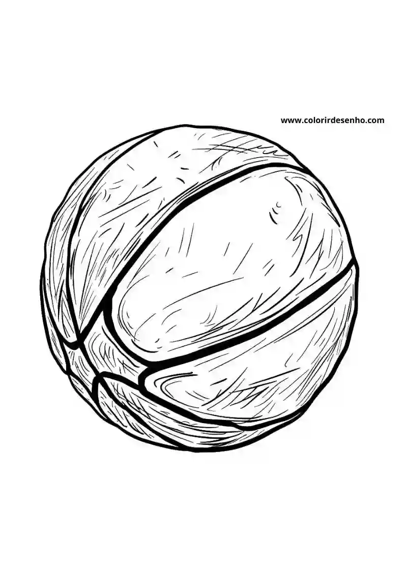 Ball to Color 136