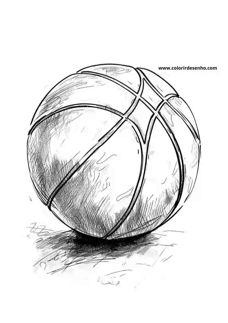 Ball to Color 137