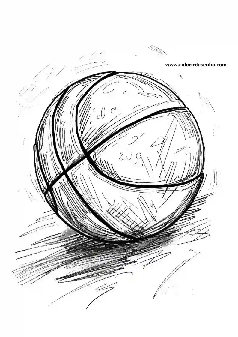 Ball to Color 138