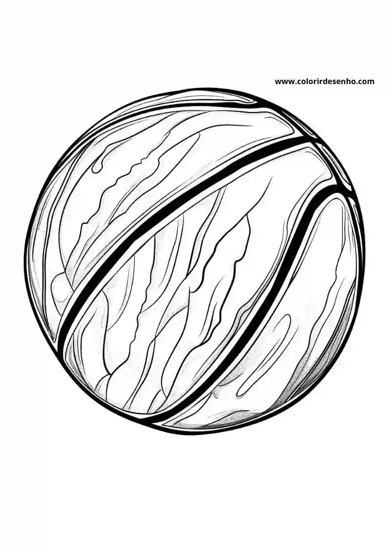 Ball to Color 139