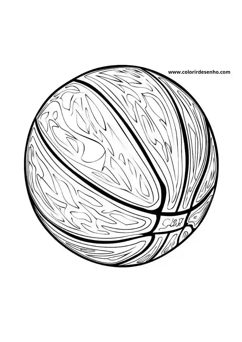 Ball to Color 141