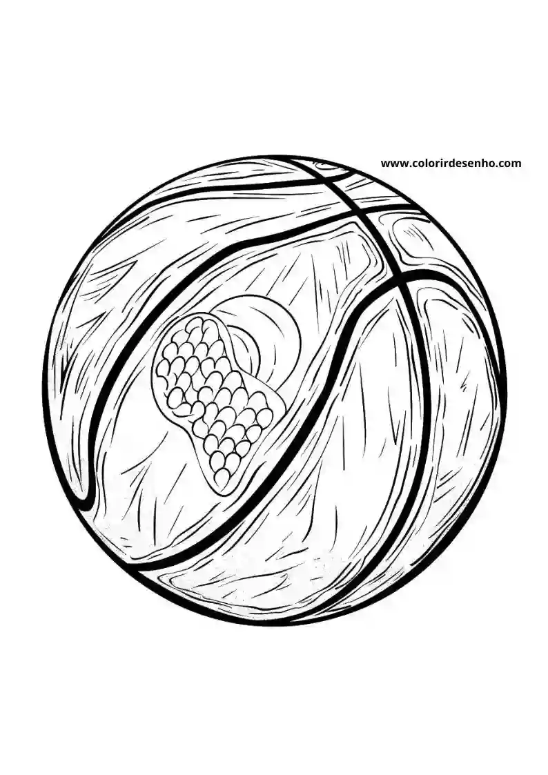 Ball to Color 142