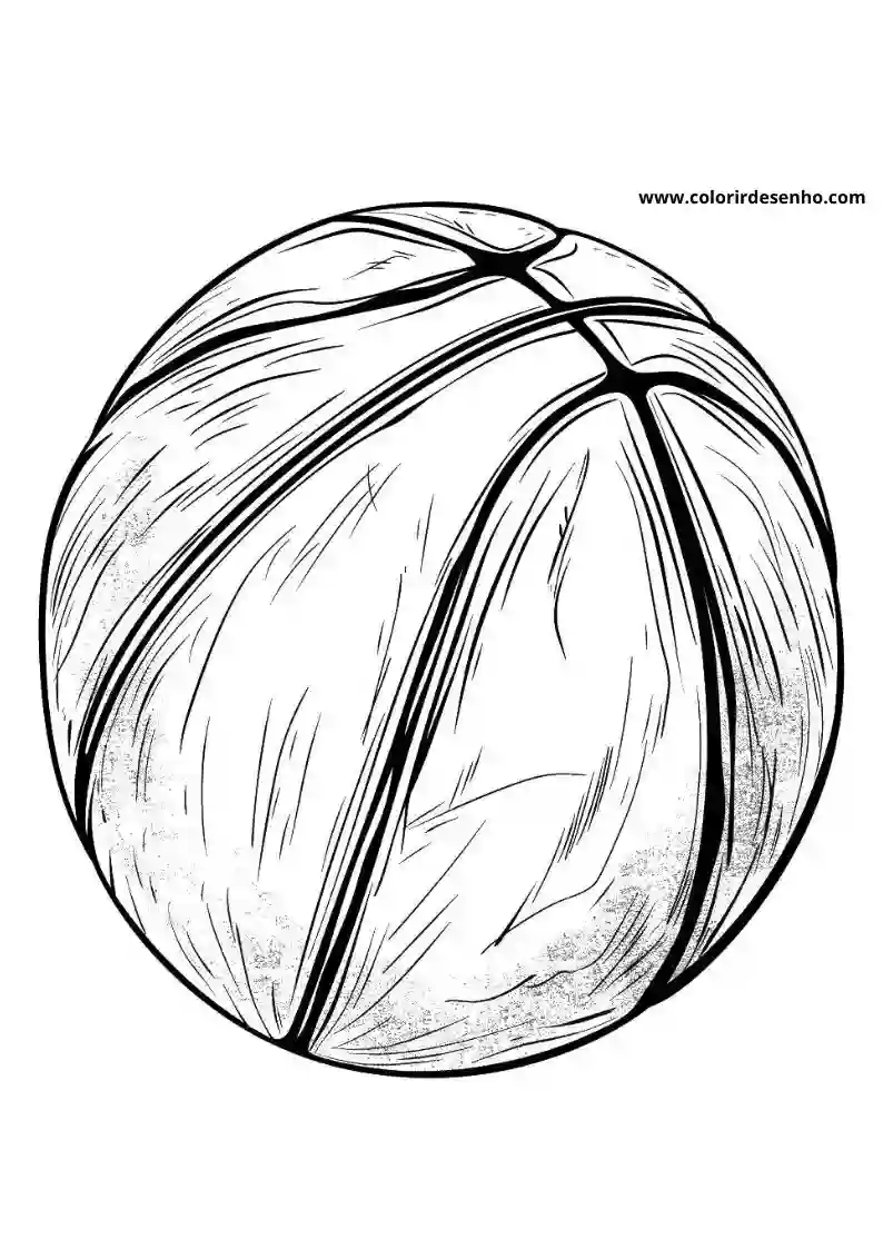 Ball to Color 143