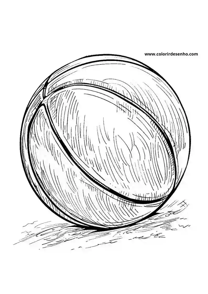 Ball to Color 145