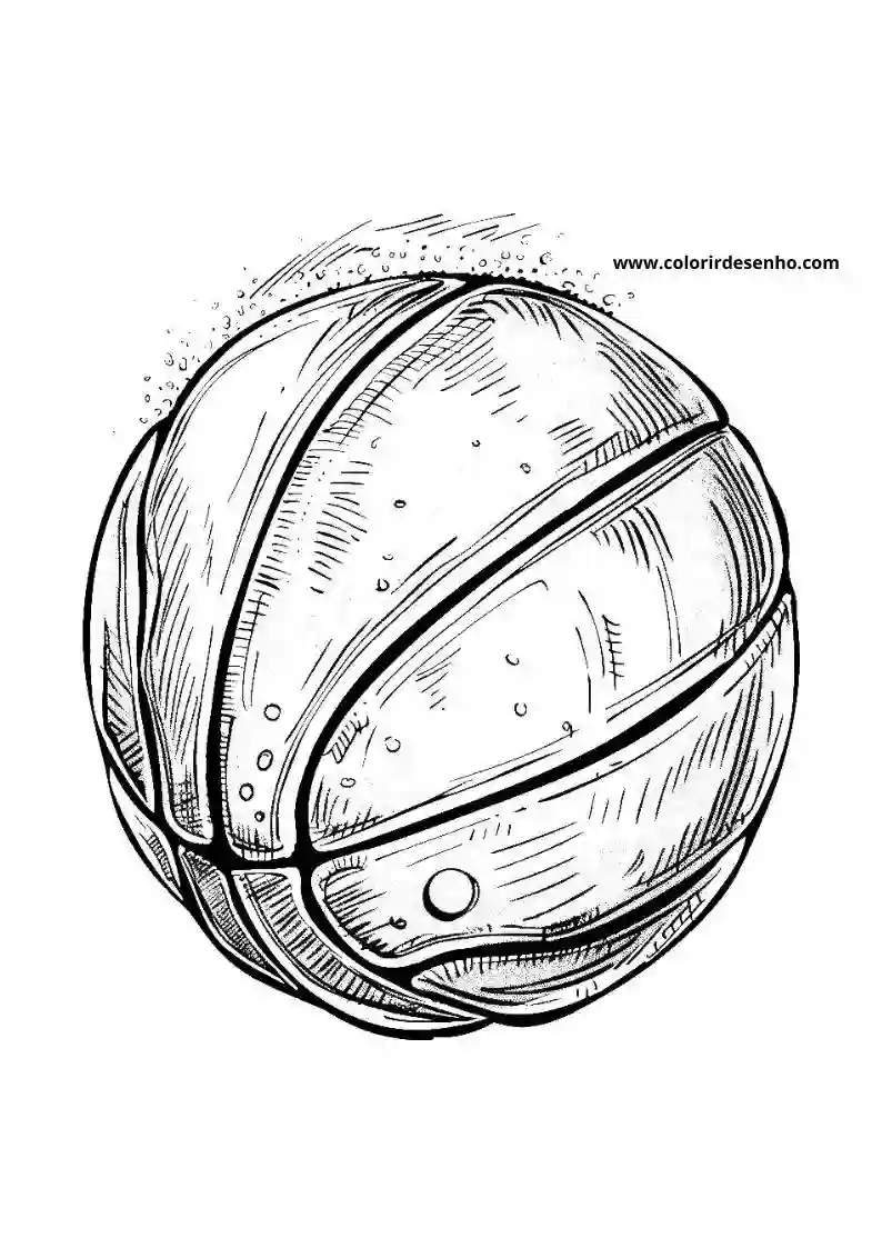 Ball to Color 146