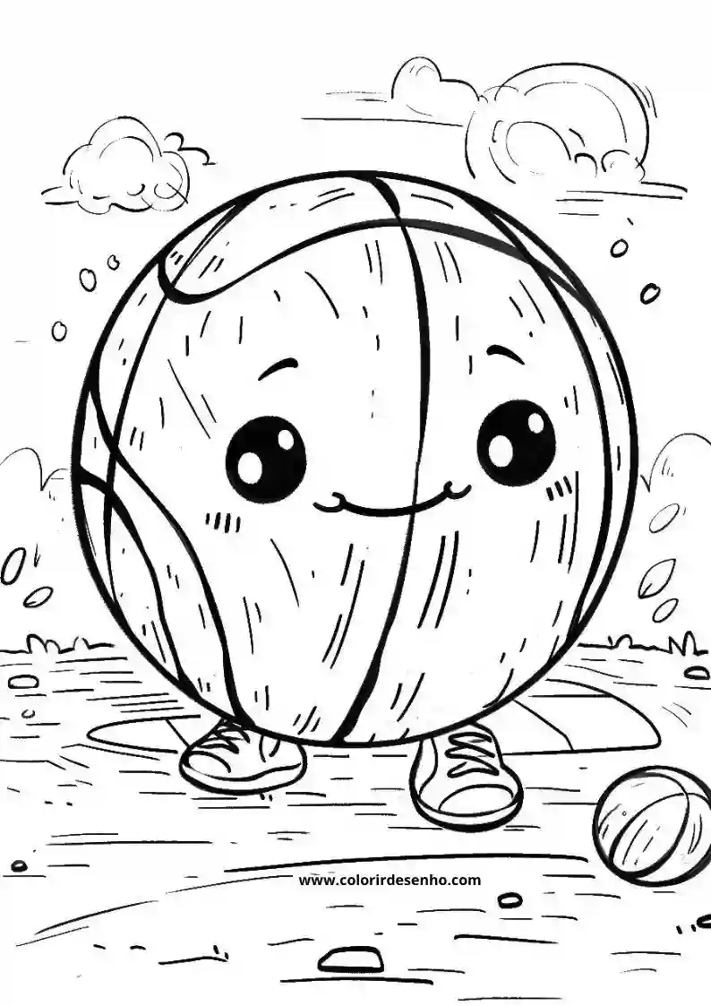 Ball to Color 149