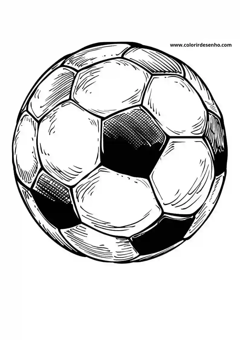 Ball to Color 78