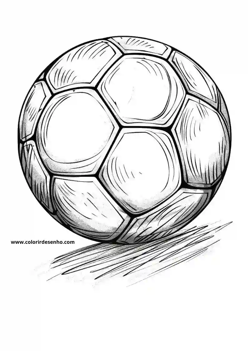 Ball to Color 82