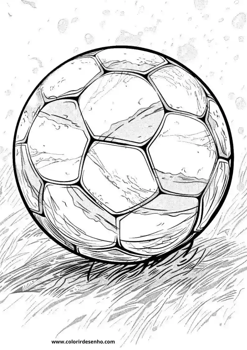 Ball to Color 84