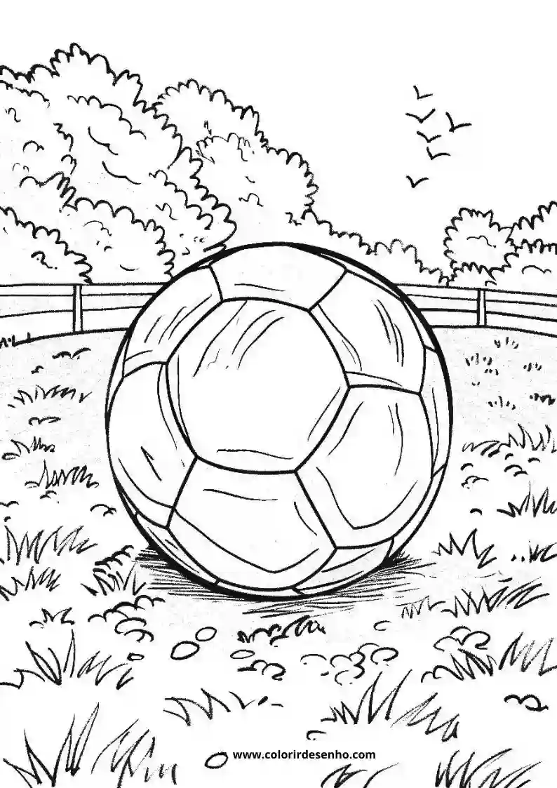 Ball to Color 85