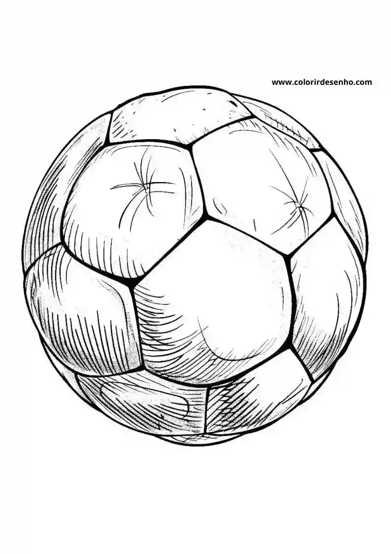 Ball to Color 92