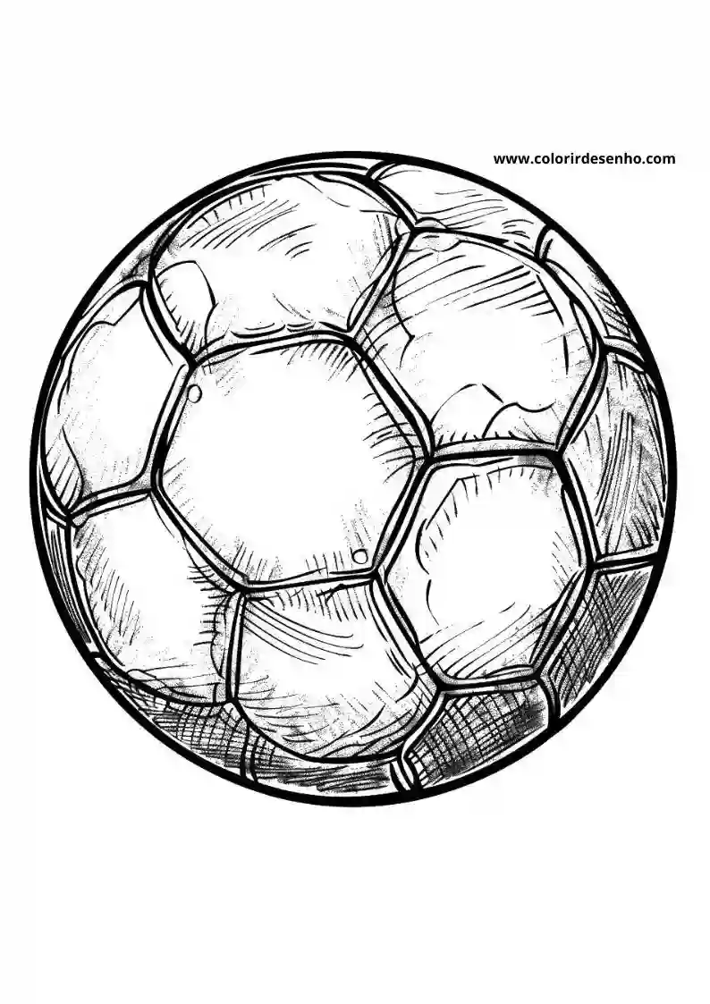 Ball to Color 94