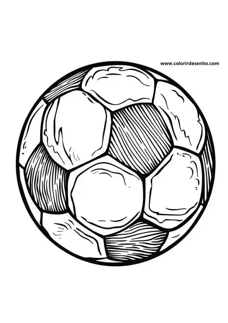 Ball to Color 95