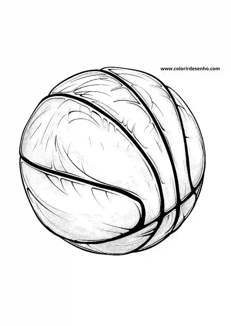 Ball Coloring Pages 157