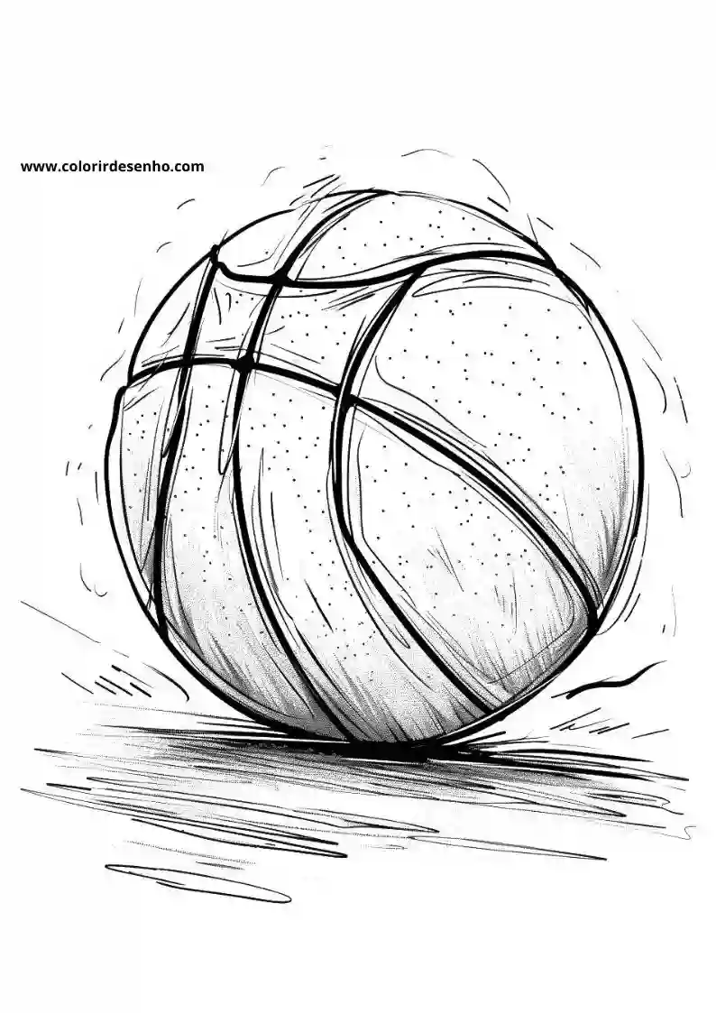 Ball Coloring Pages 158