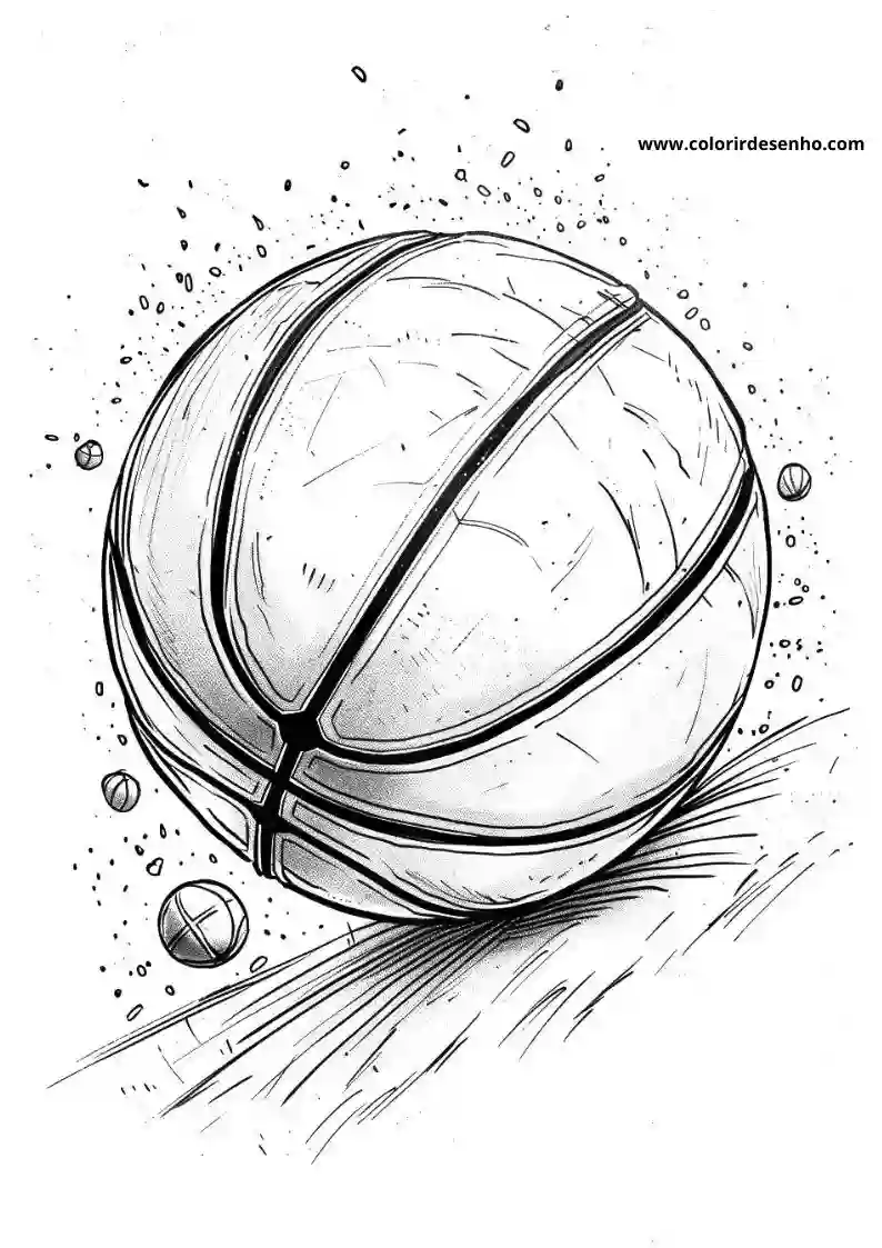 Ball Coloring Pages 160