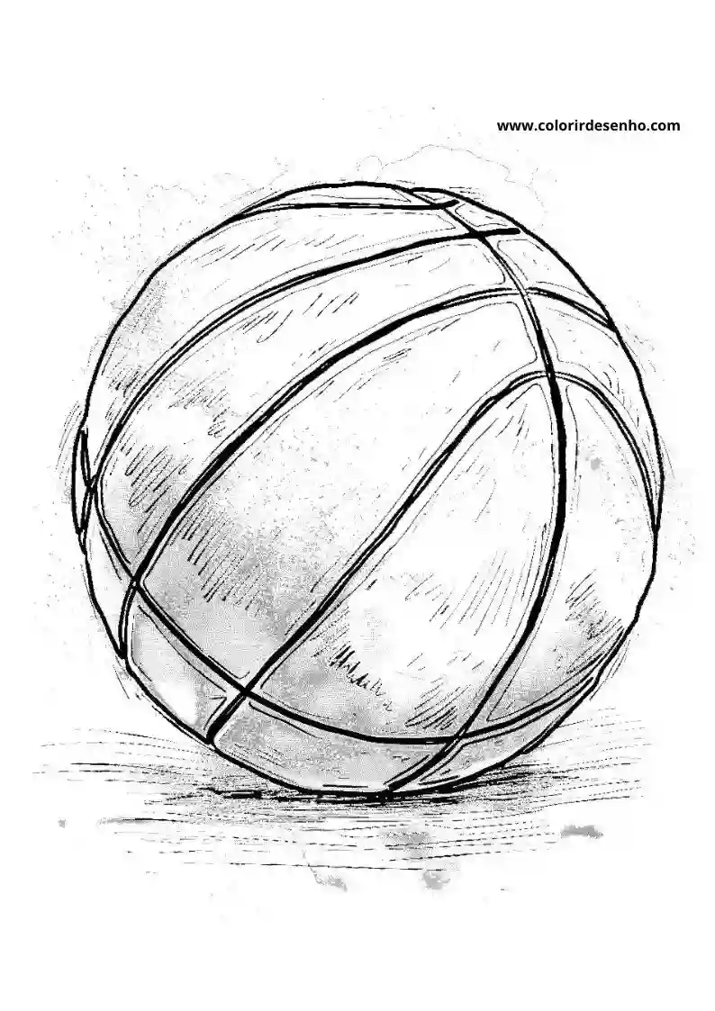 Ball Coloring Pages 161