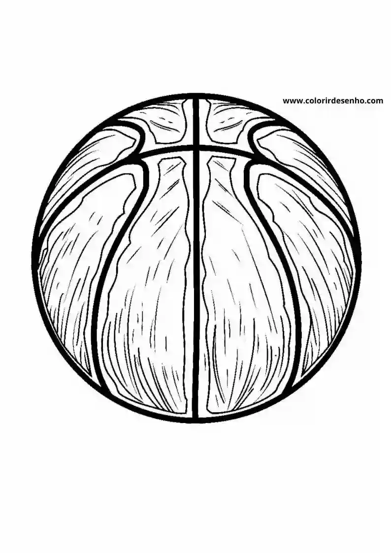 Ball Coloring Pages 164