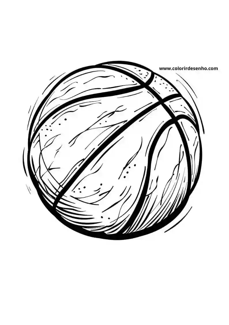 Ball Coloring Pages 171