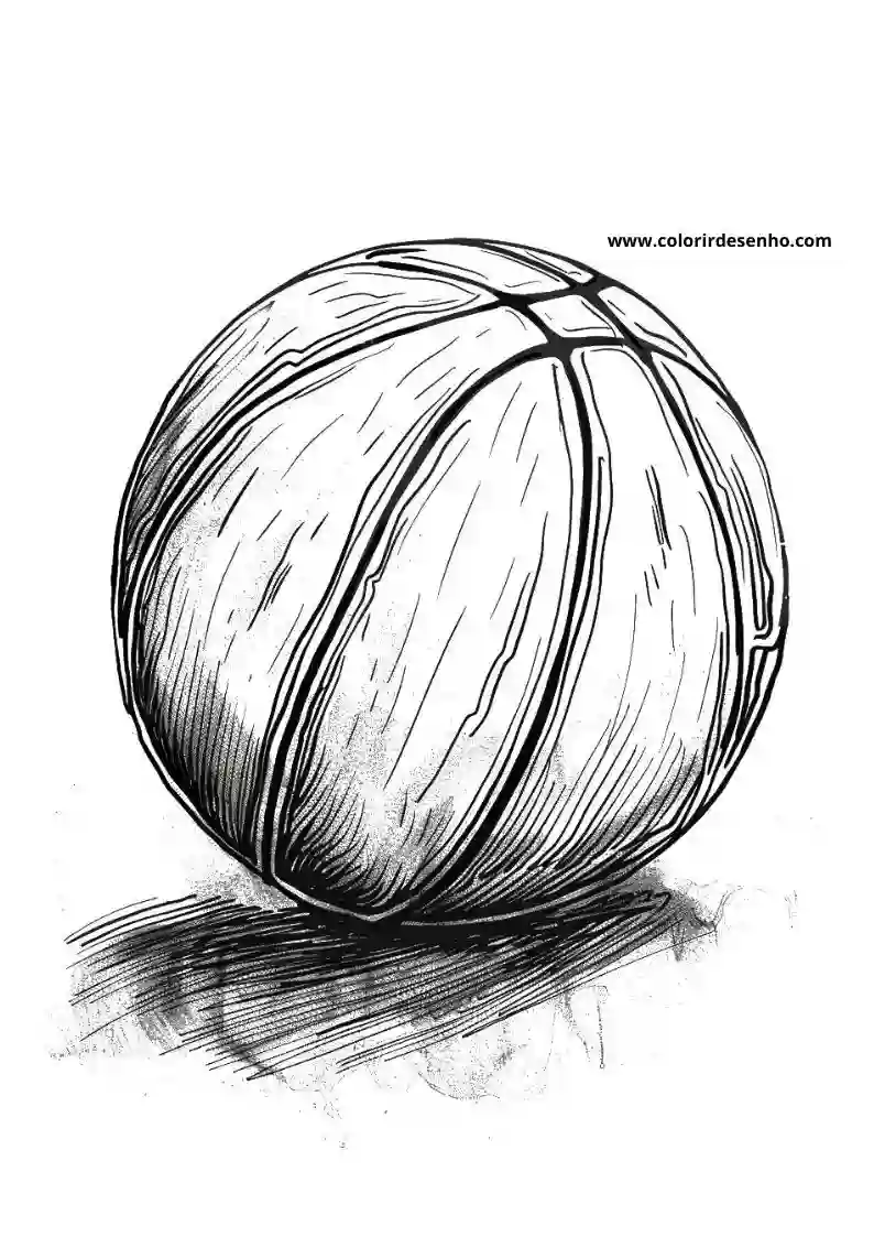 Ball Coloring Pages 174