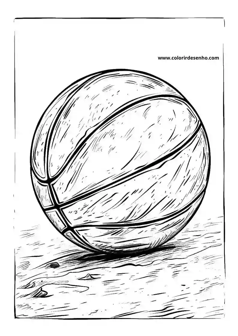 Ball Coloring Pages 178