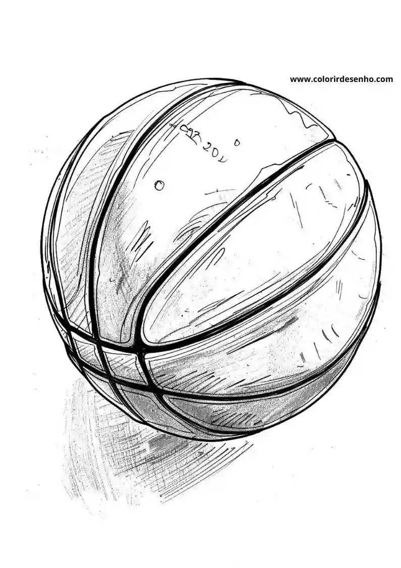 Ball Coloring Pages 180