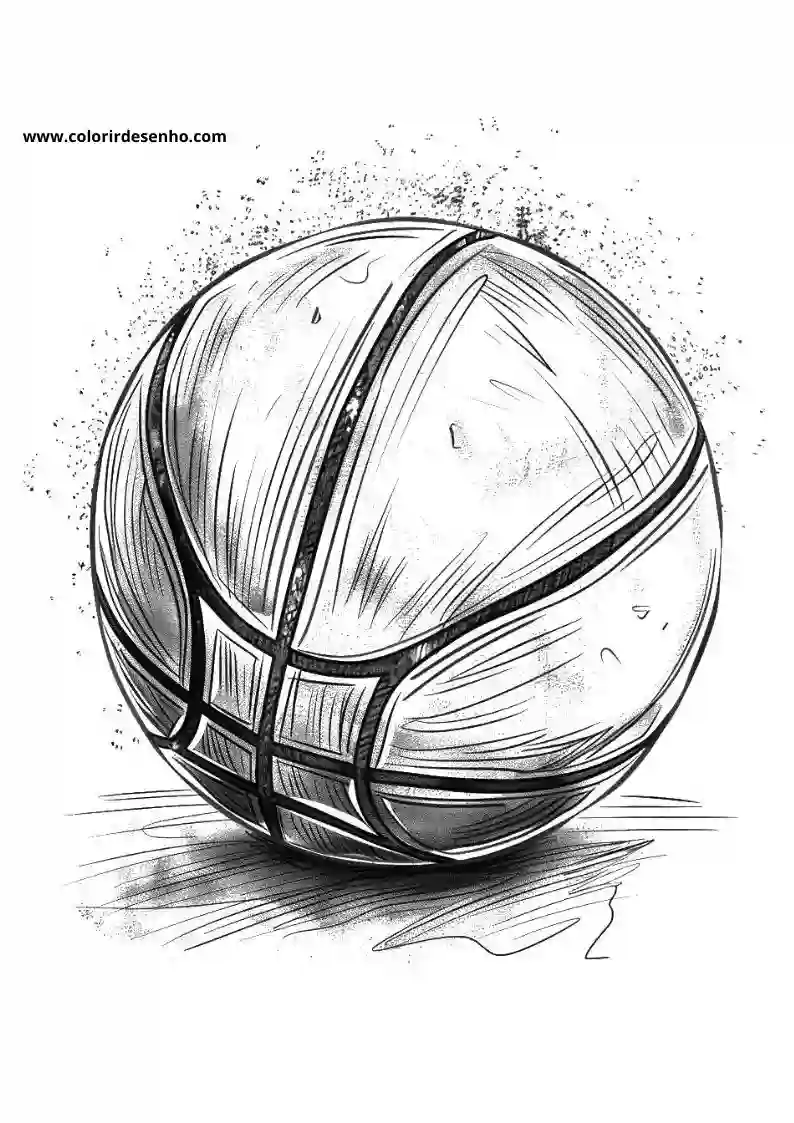 Ball Coloring Pages 181