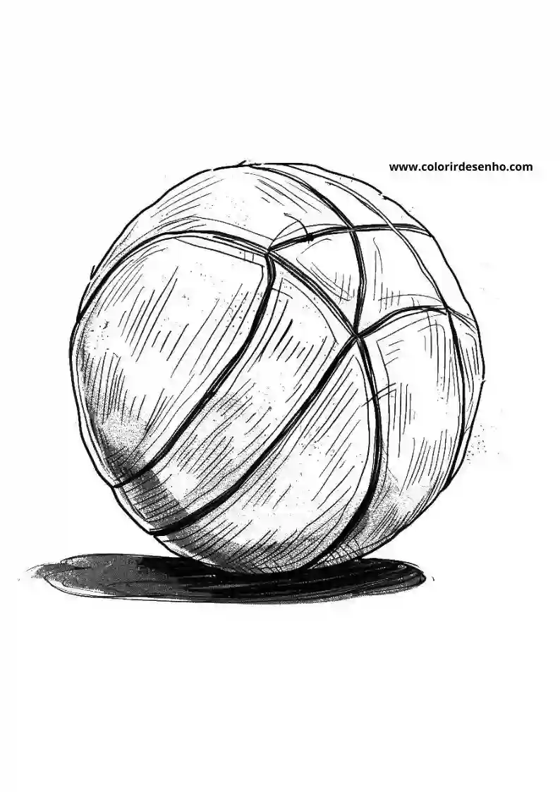 Ball Coloring Pages 182