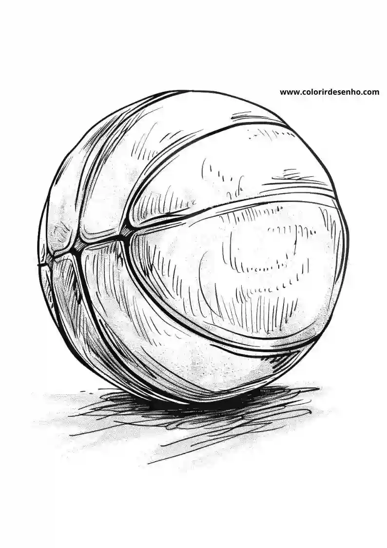 Ball Coloring Pages 189