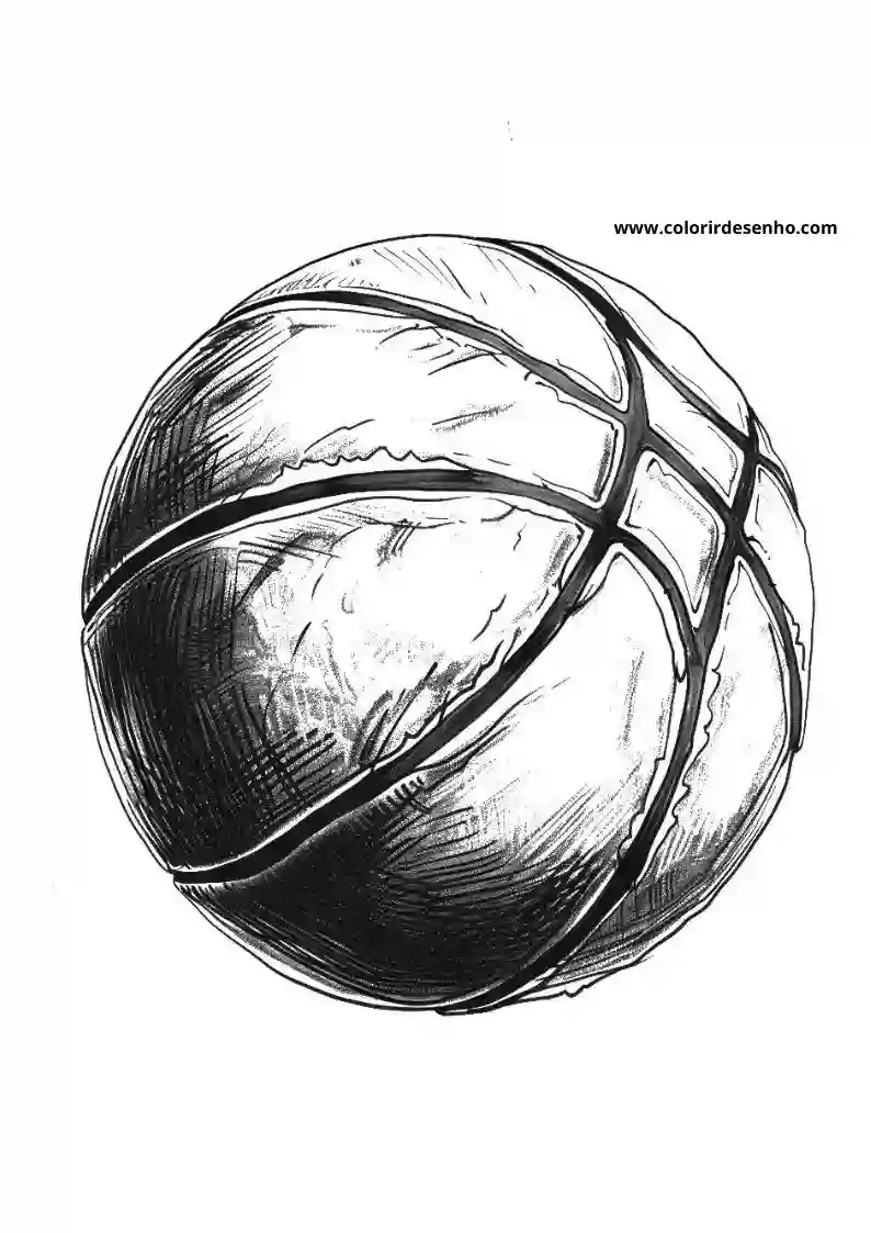 Ball Coloring Pages 199