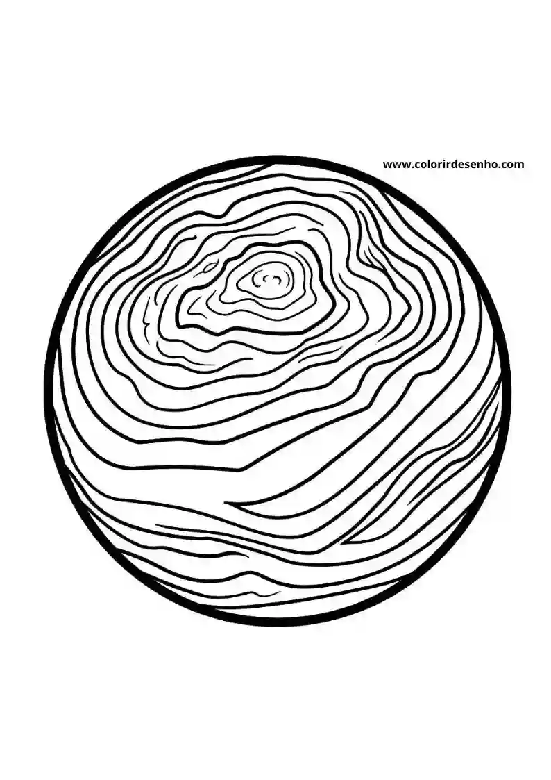 Ball Coloring Pages 204