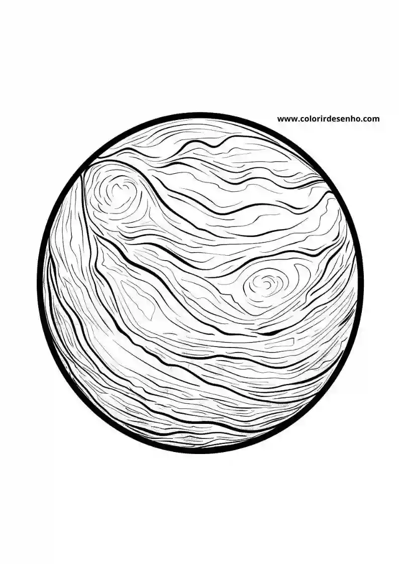 Ball Coloring Pages 207