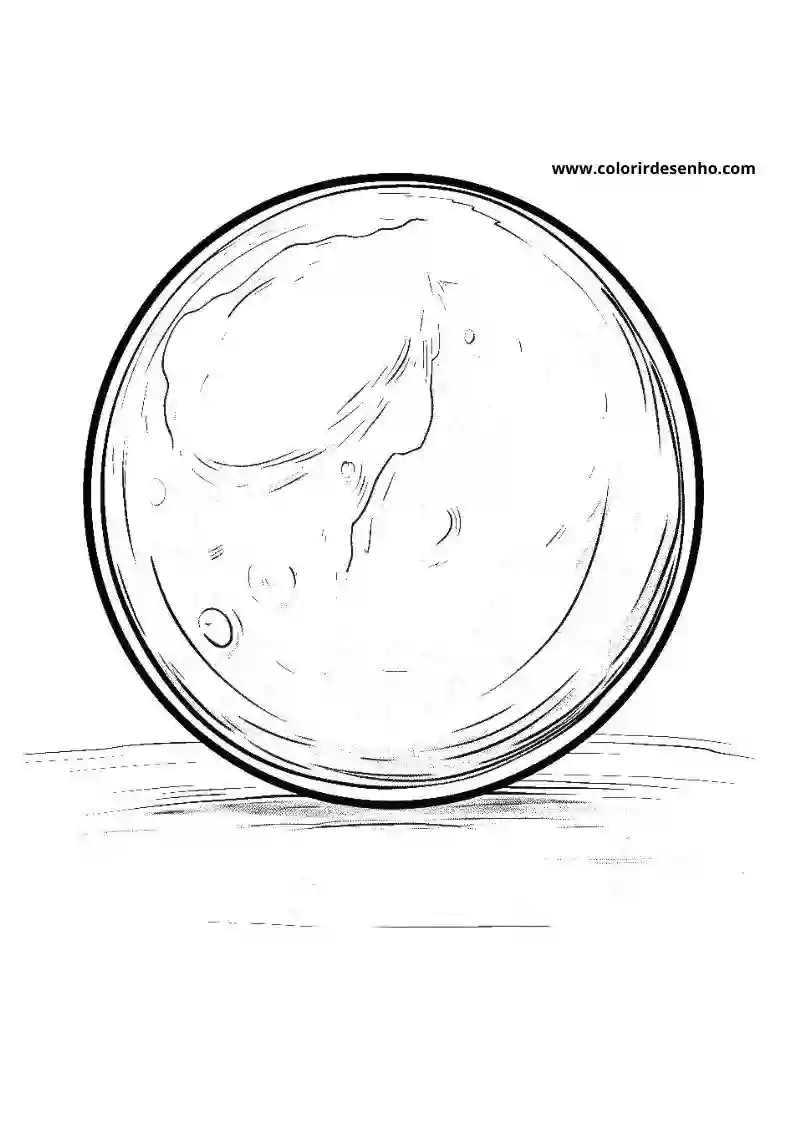 Ball Coloring Pages 211