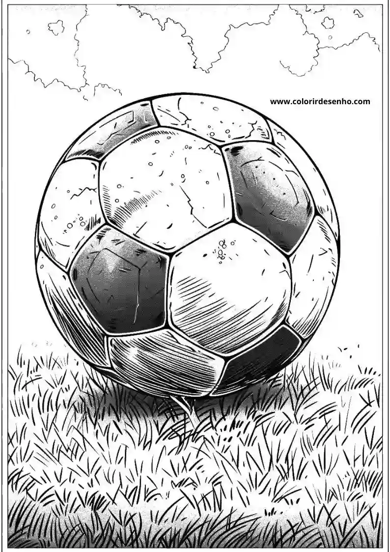 Ball Coloring Pages 214