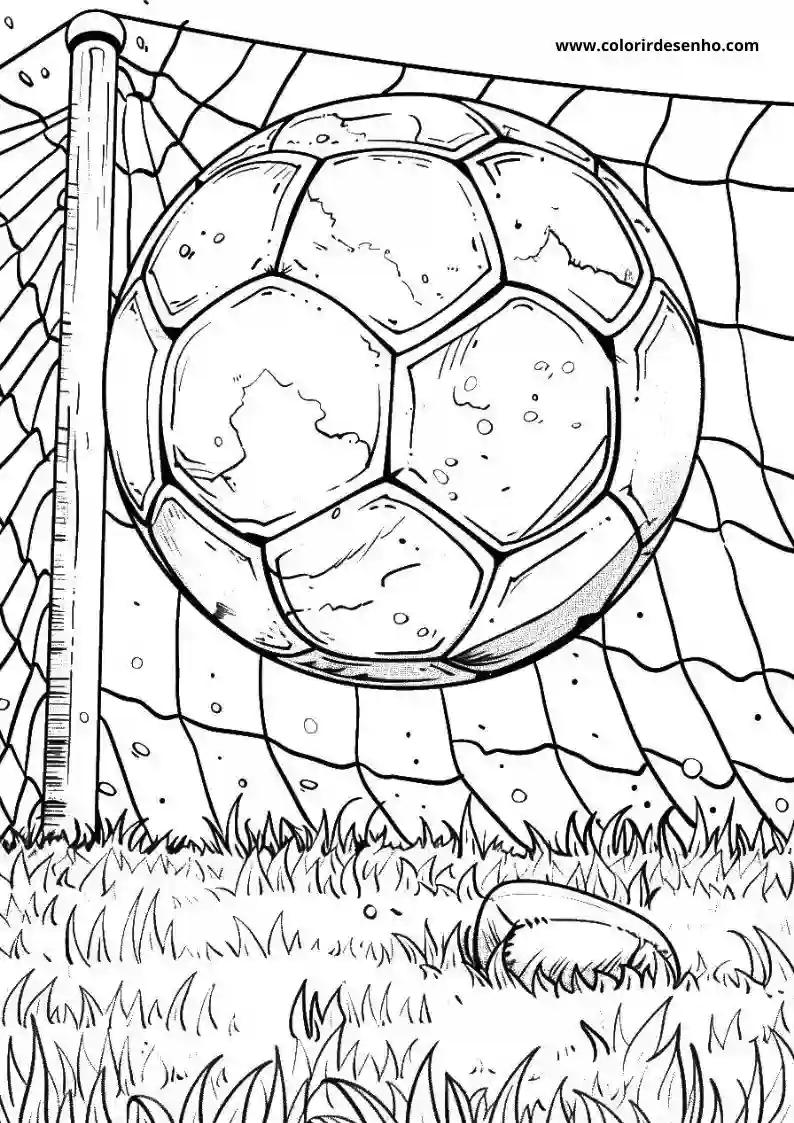 Ball Coloring Pages 215