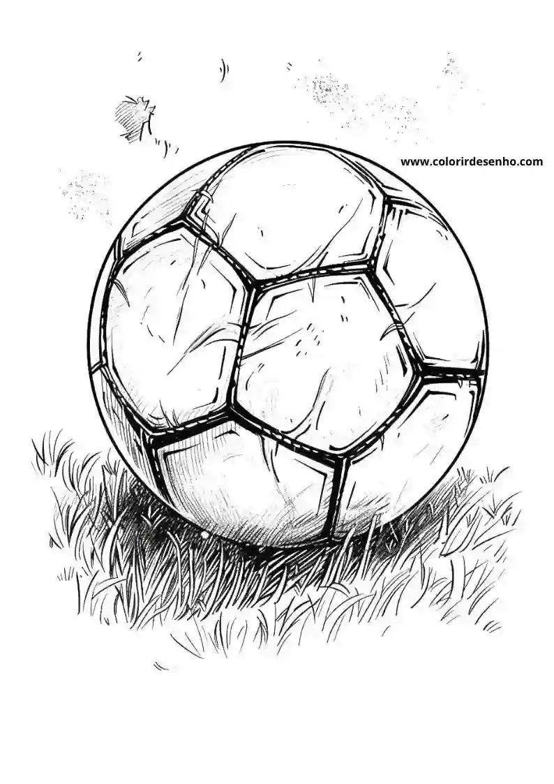 Ball Coloring Pages 216