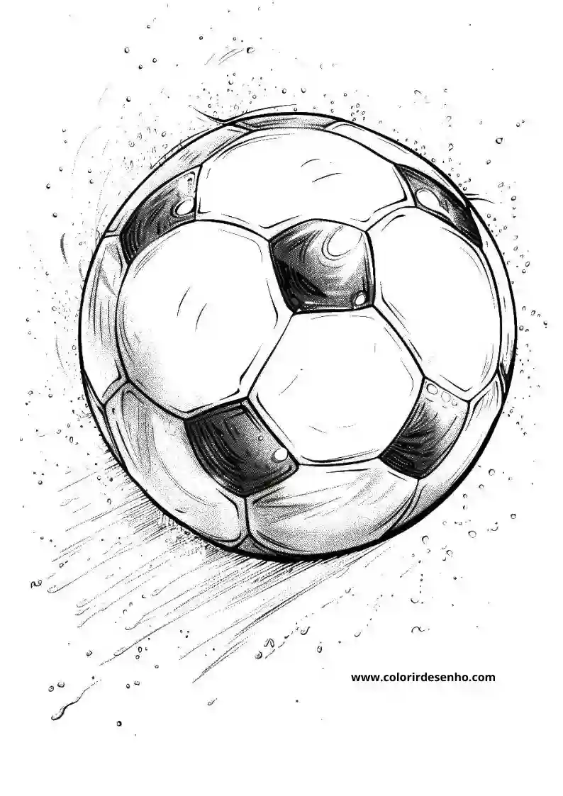 Ball Coloring Pages 219