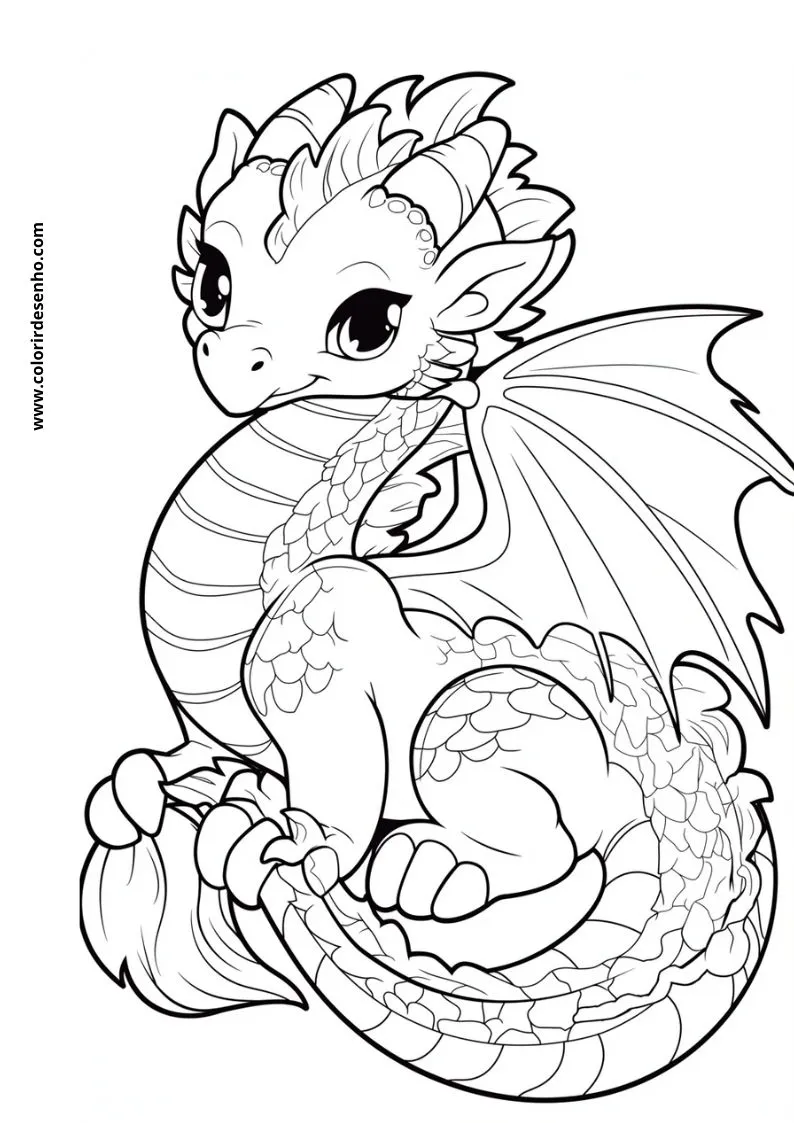 Dragon to Print 104