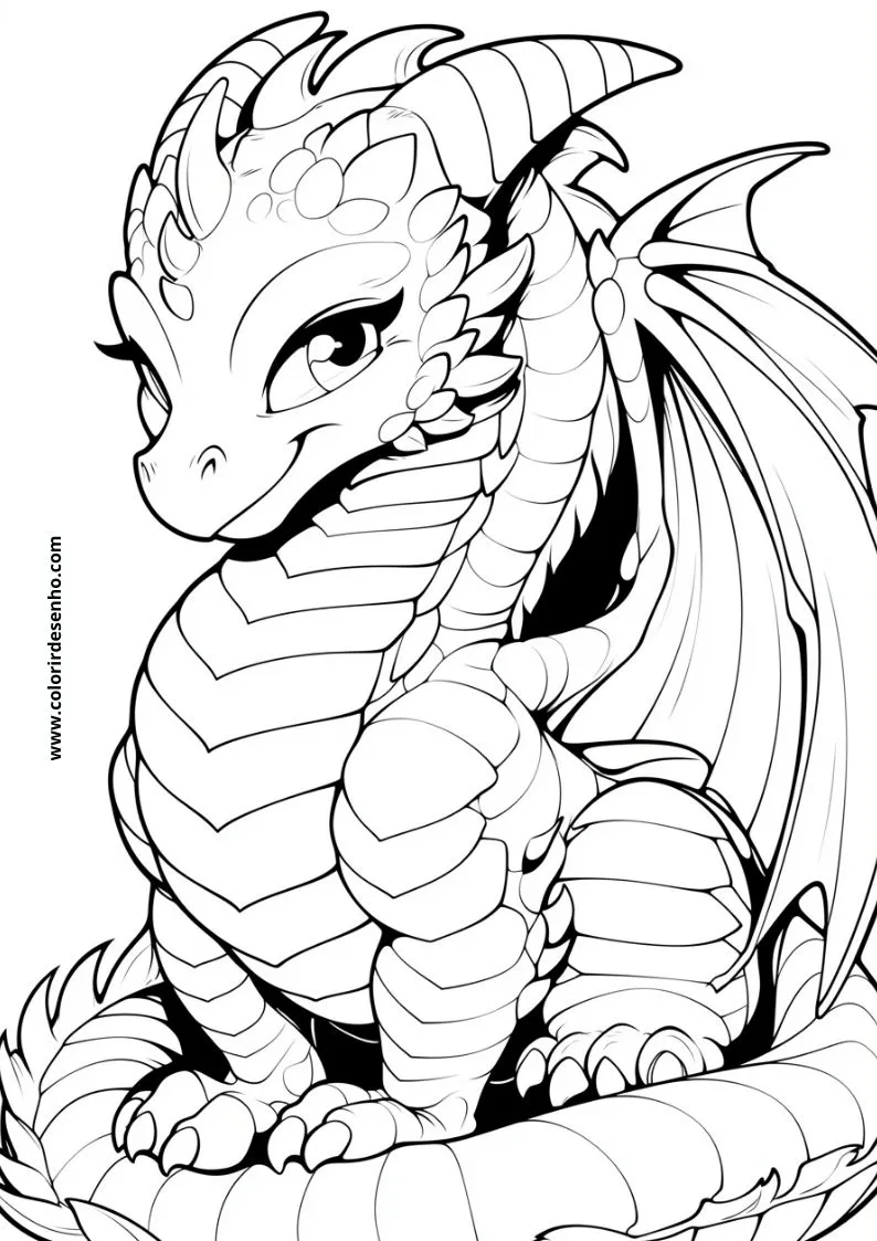 Dragon to Print 121